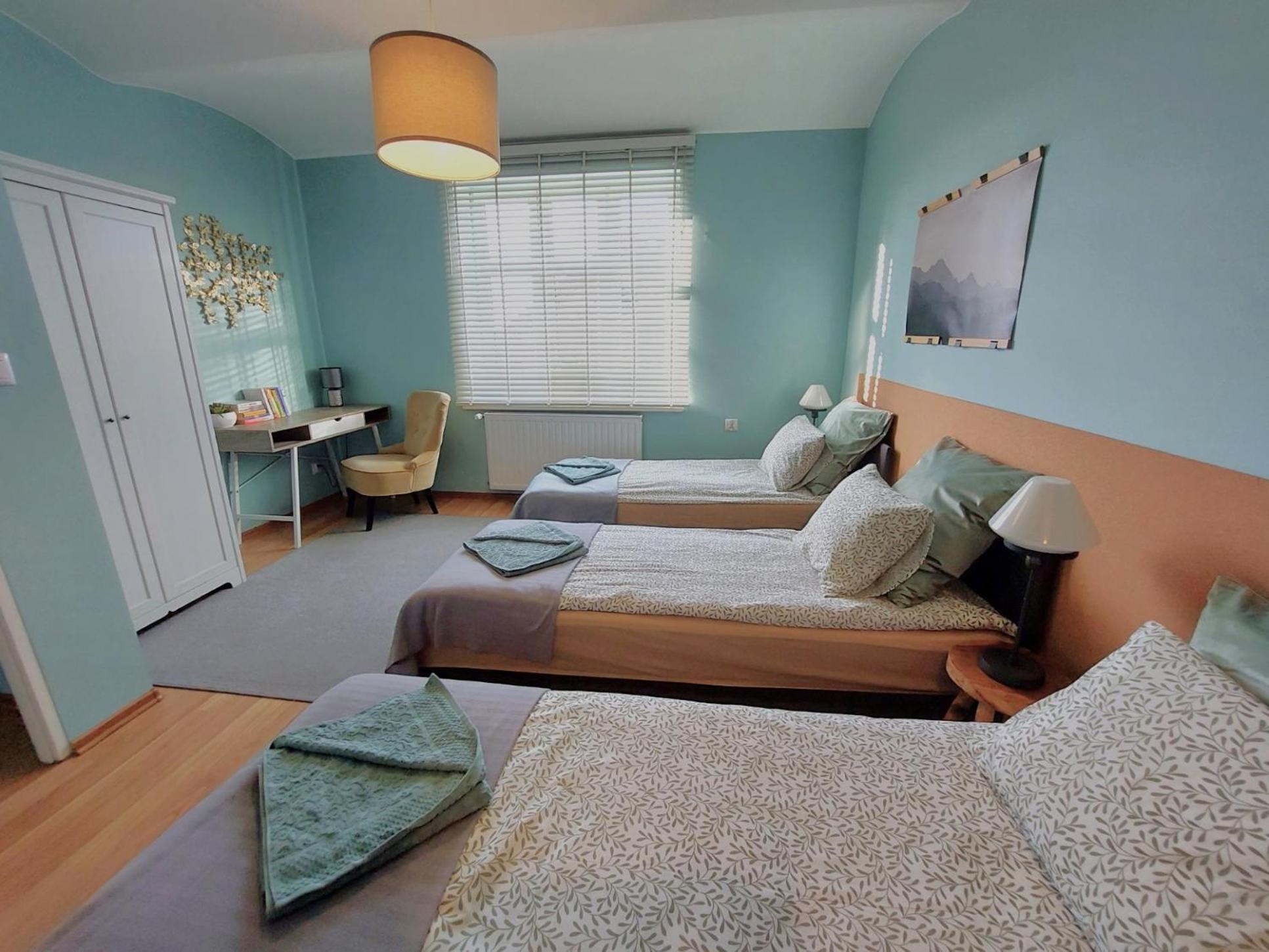 Apartamenty Nova Na Krakowskiej No 3 Bielsko-Biała Buitenkant foto